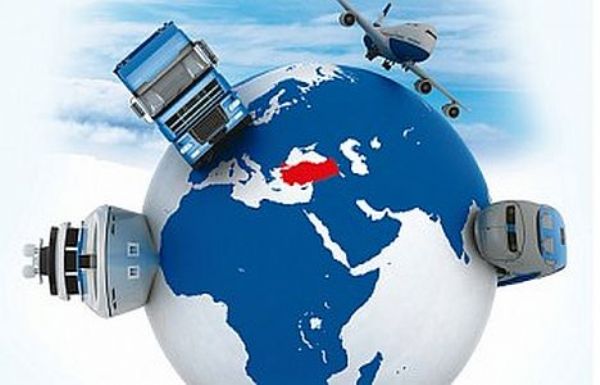 İhracat İşlemleri